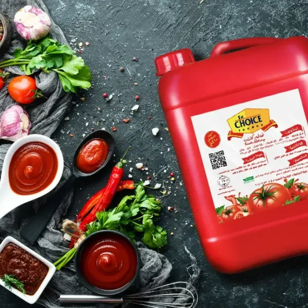 كاتشب