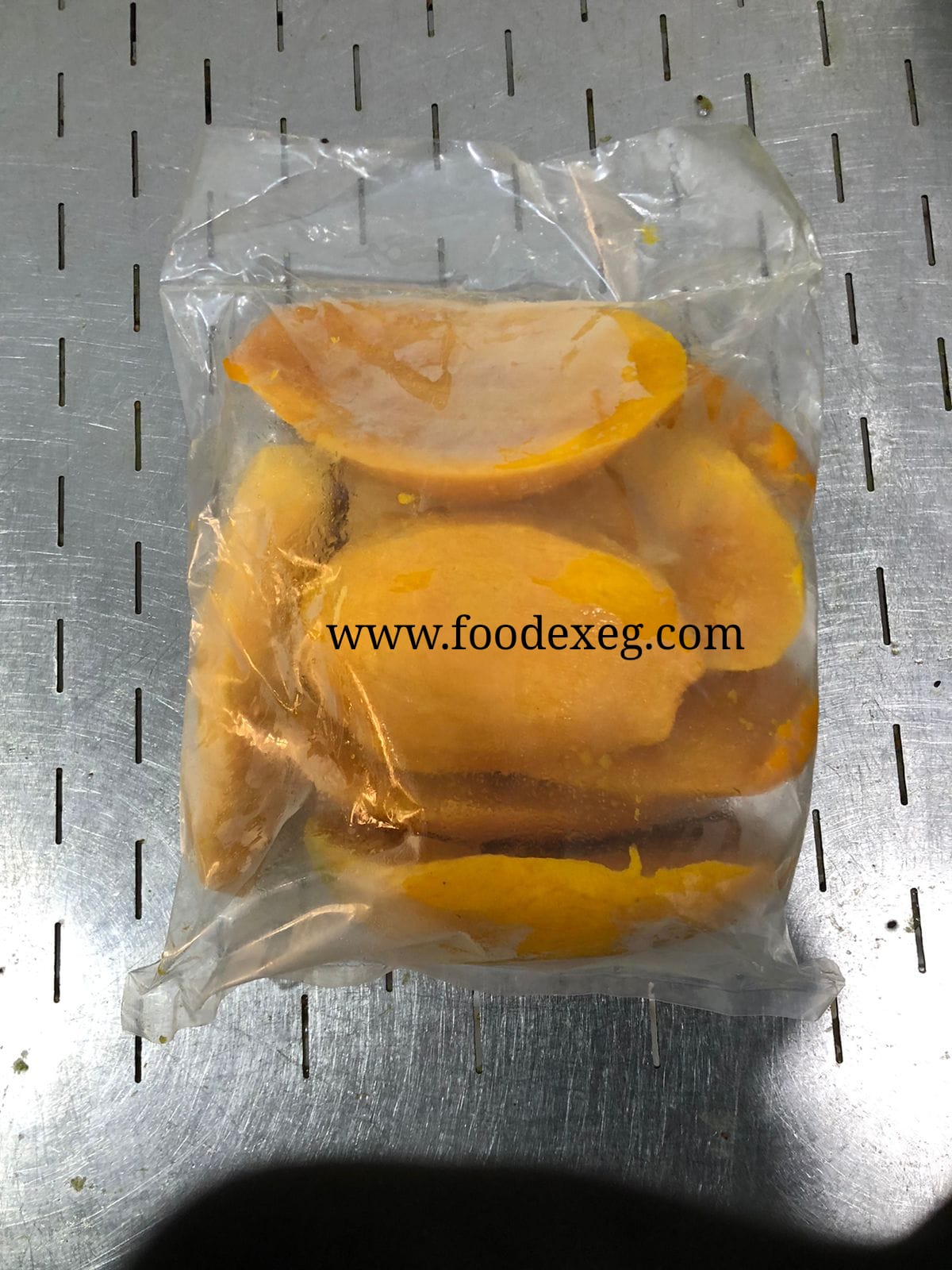 مانجو مجمده في مصر