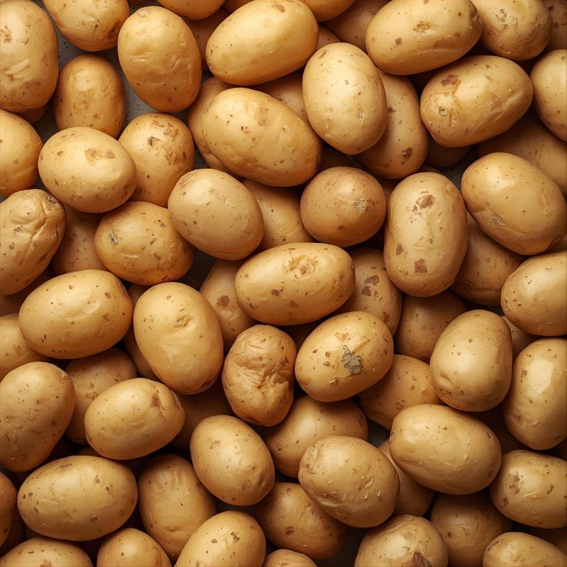 أفضل شركات توريد بطاطس مجمدة