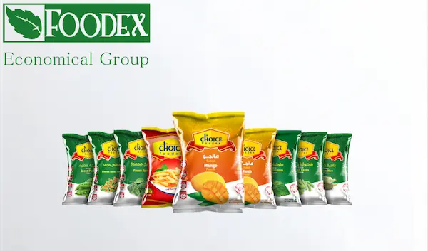 توريدات مطاعم 