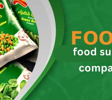 food supply company