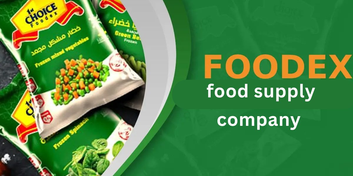 food supply company