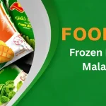 Frozen Mango Malaysia