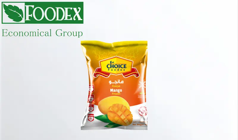 Frozen mango malaysia online