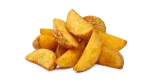 بطاطس ويدجز